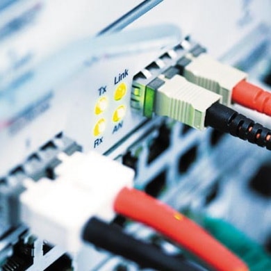 налаштування мережі, встановлення мережевих розеток, обжимка мережевого кабелю у Львові
